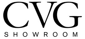 CVG - Showroom Logo